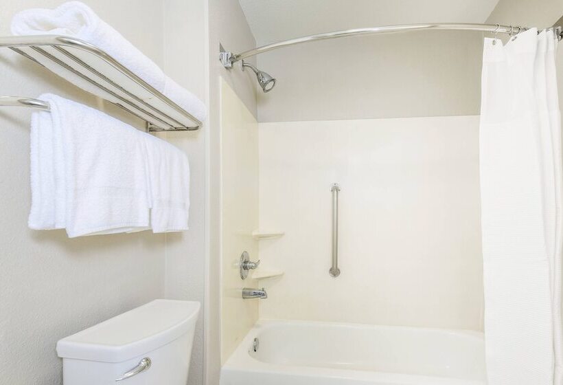 酒店 Springhill Suites By Marriott Houston Brookhollow