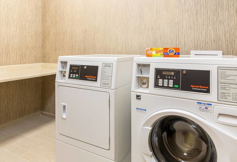 酒店 Springhill Suites By Marriott Houston Brookhollow