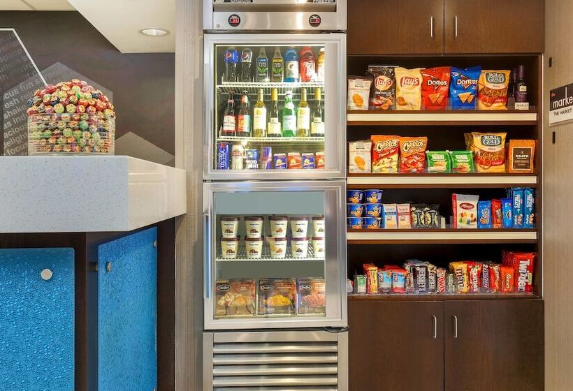 酒店 Springhill Suites By Marriott Houston Brookhollow