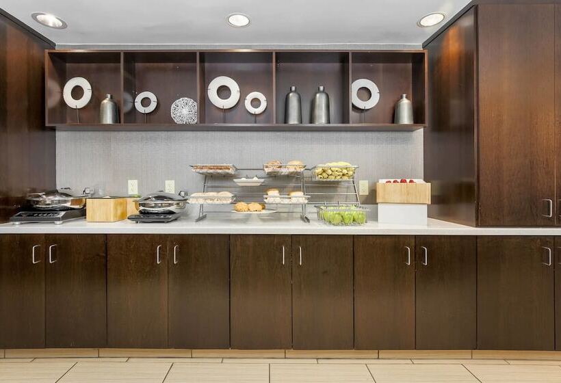酒店 Springhill Suites By Marriott Houston Brookhollow
