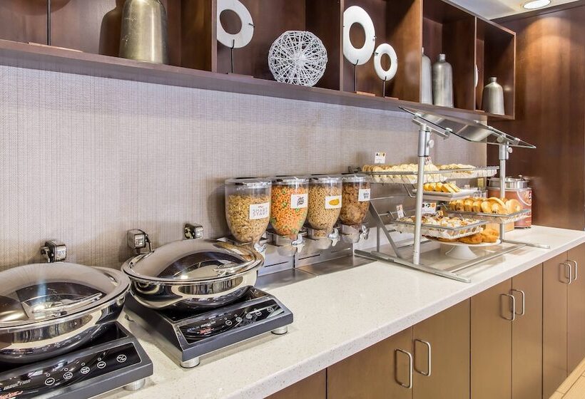 酒店 Springhill Suites By Marriott Houston Brookhollow