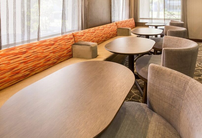 酒店 Springhill Suites By Marriott Houston Brookhollow