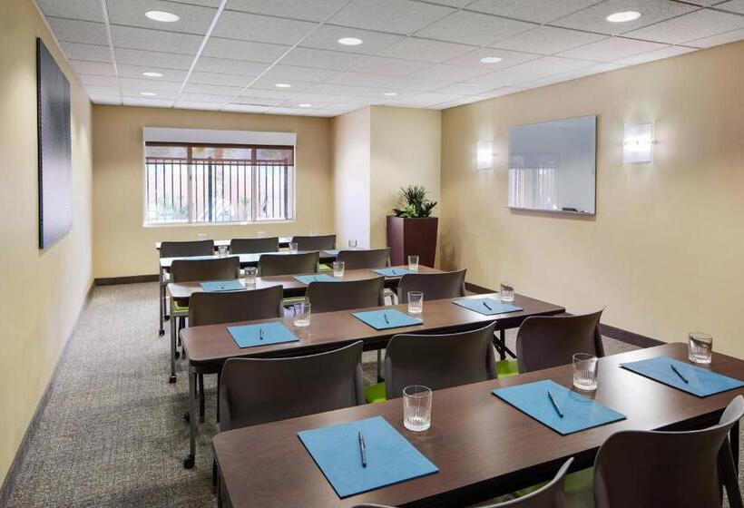 酒店 Springhill Suites Tempe At Arizona Mills Mall