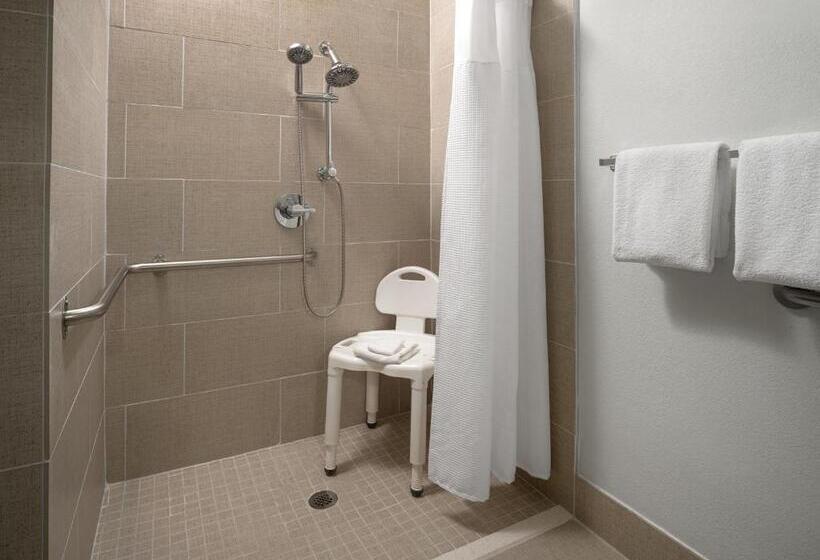 فندق Springhill Suites Dallas Arlington North