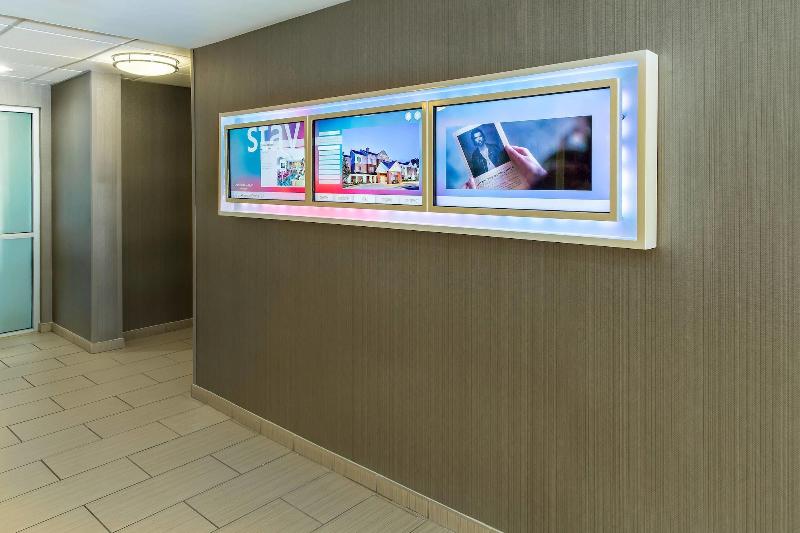 酒店 Springhill Suites By Marriott Houston Brookhollow