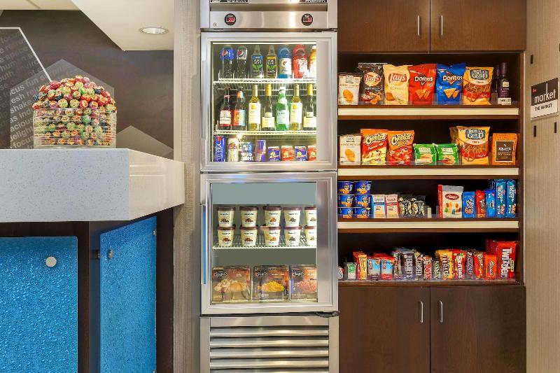 酒店 Springhill Suites By Marriott Houston Brookhollow