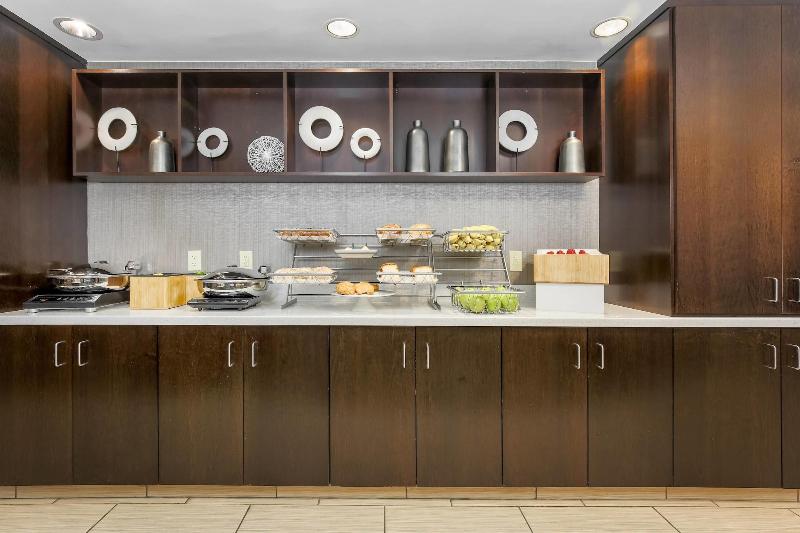 酒店 Springhill Suites By Marriott Houston Brookhollow