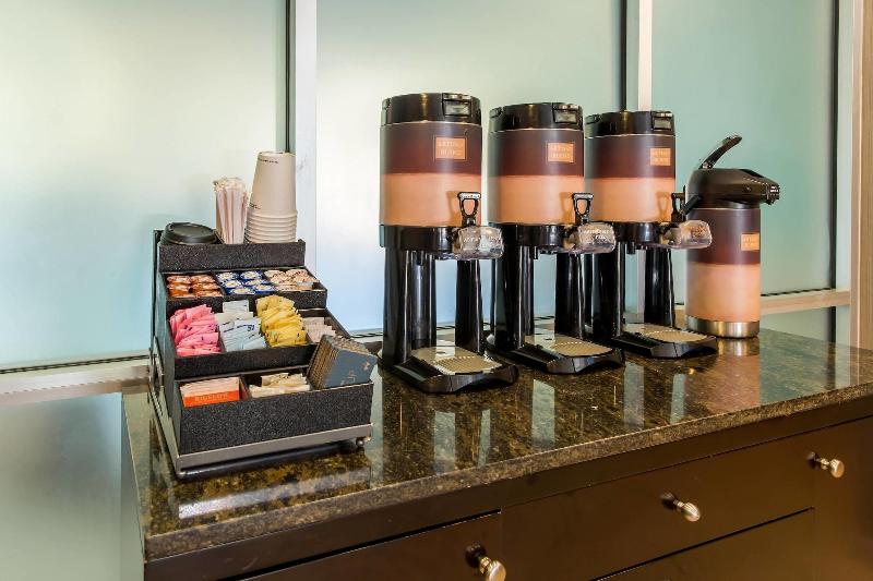 酒店 Springhill Suites By Marriott Houston Brookhollow