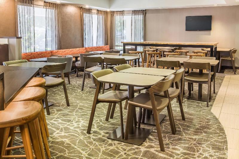 酒店 Springhill Suites By Marriott Houston Brookhollow