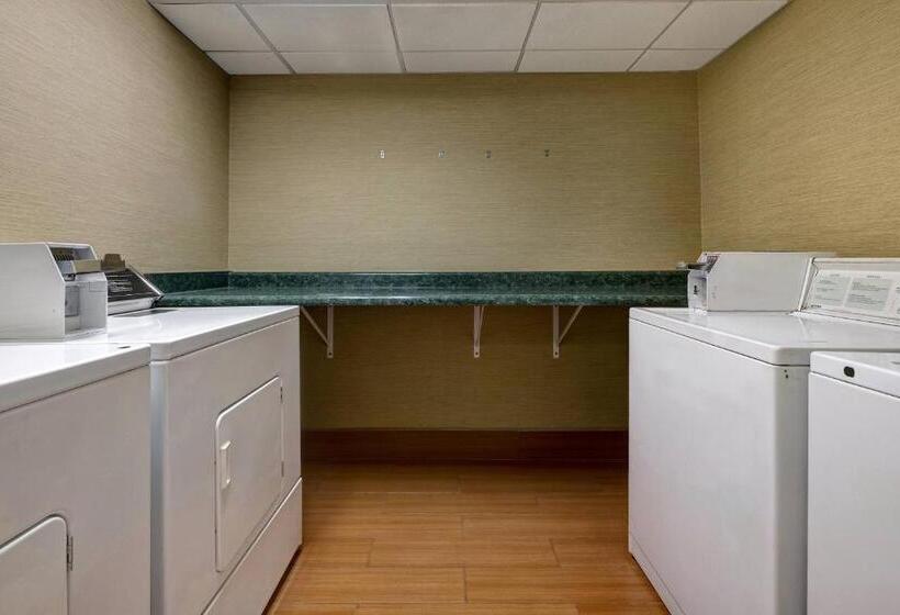 בית מלון כפרי Springhill Suites By Marriott Las Cruces