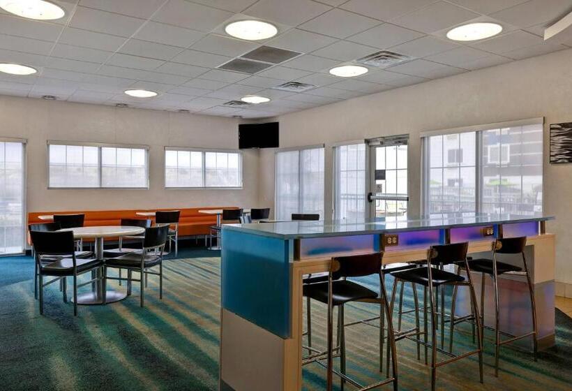 בית מלון כפרי Springhill Suites By Marriott Las Cruces