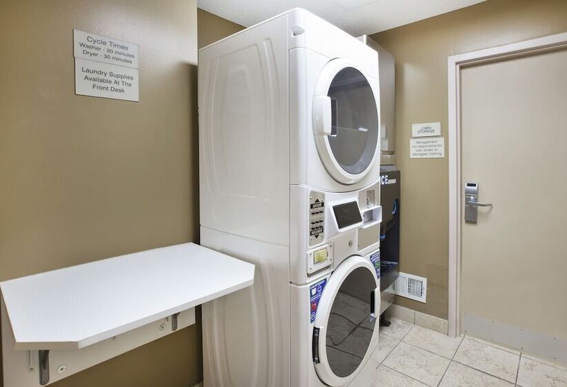 酒店 Springhill Suites Minneapolisst. Paul Airport/eagan