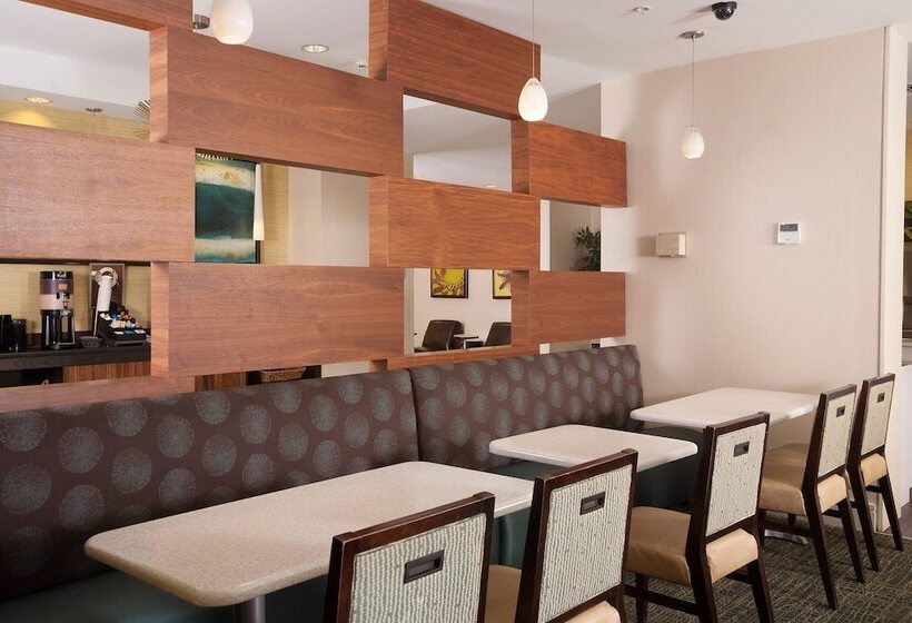 ホテル Springhill Suites By Marriott Orlando Convention Center