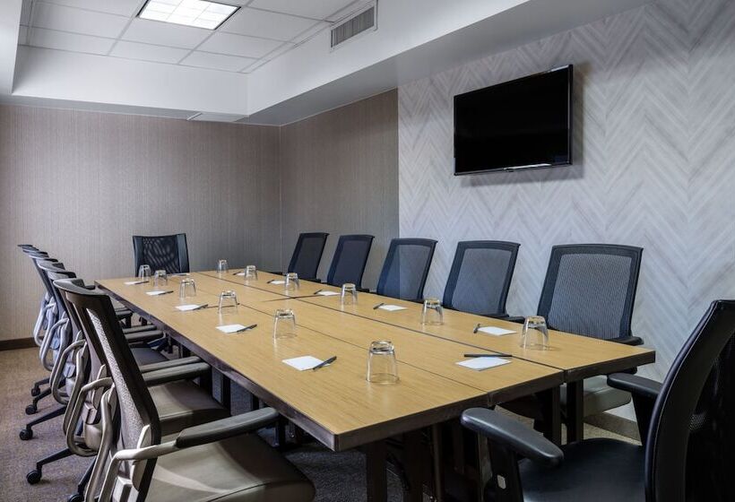 فندق Springhill Suites Pasadena Arcadia