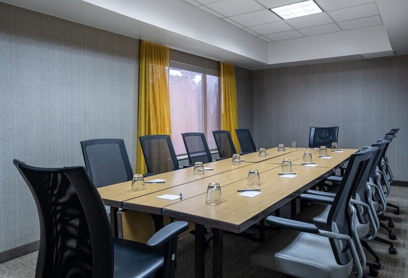 فندق Springhill Suites Pasadena Arcadia