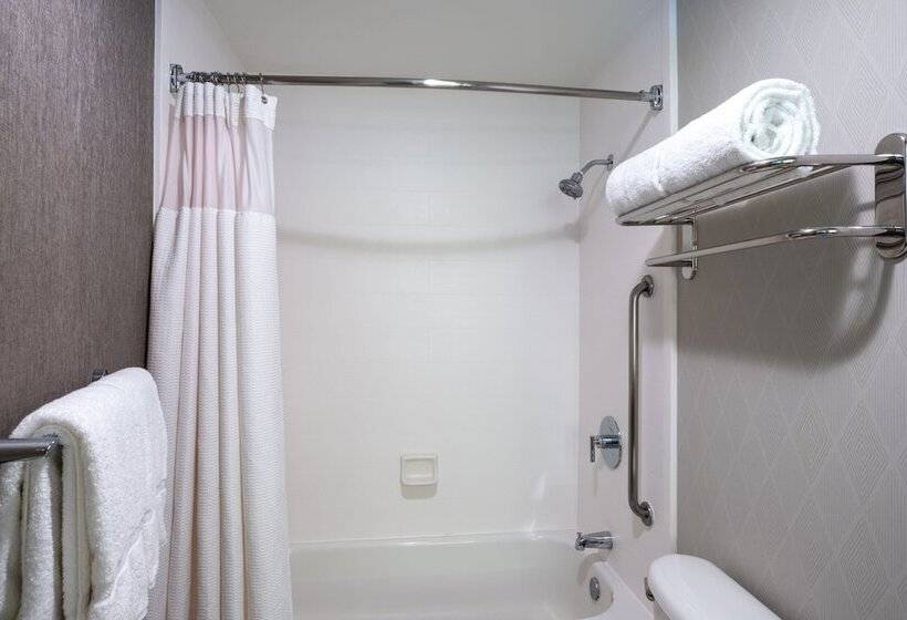 فندق Springhill Suites Pasadena Arcadia