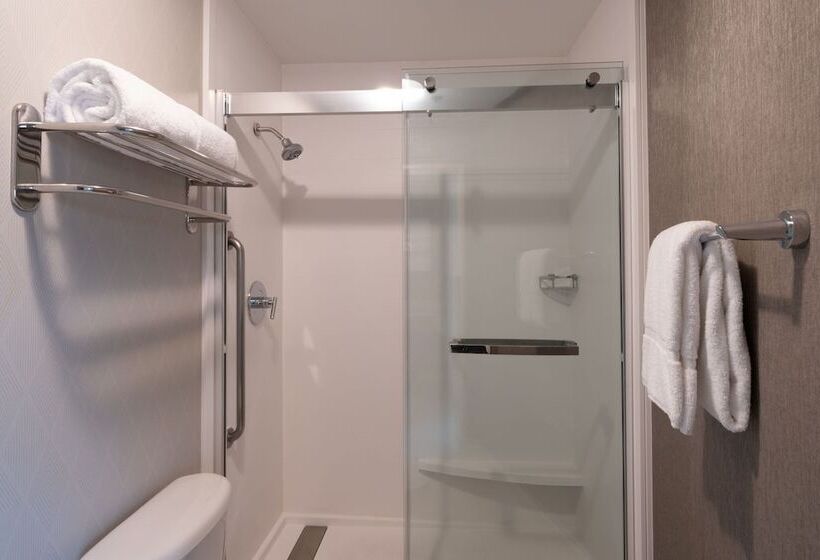 فندق Springhill Suites Pasadena Arcadia