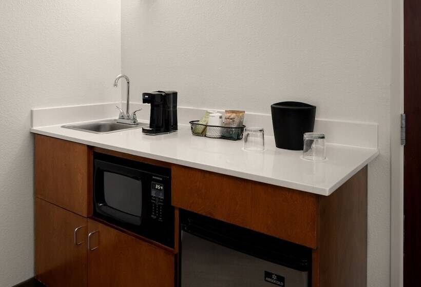 فندق Springhill Suites Pasadena Arcadia