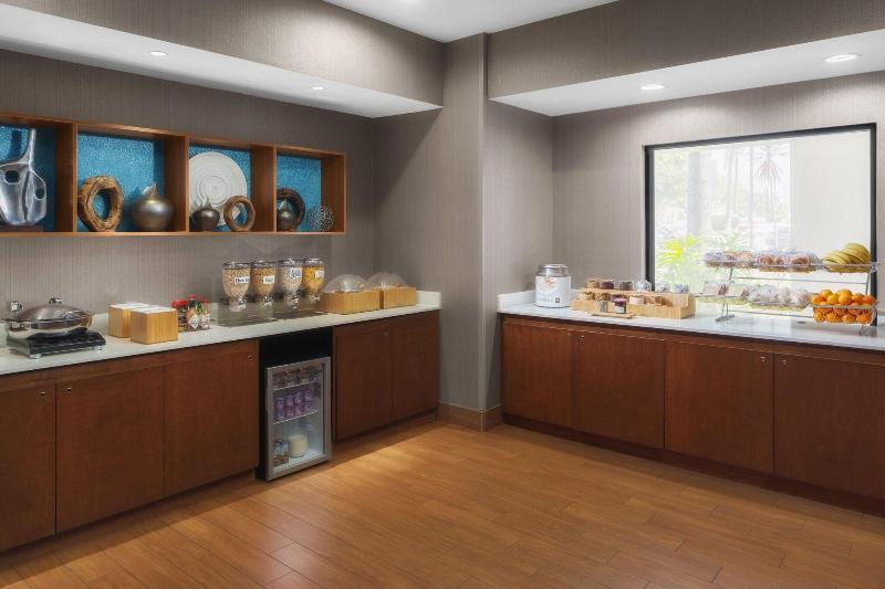 فندق Springhill Suites Pasadena Arcadia