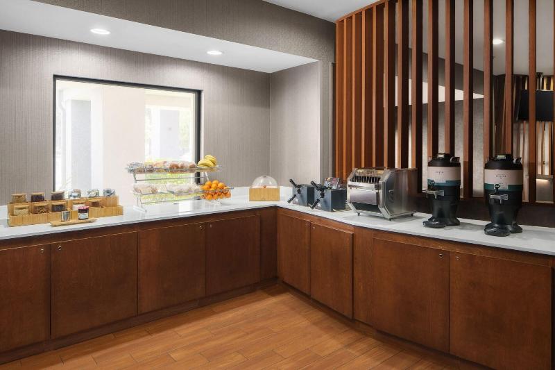 فندق Springhill Suites Pasadena Arcadia