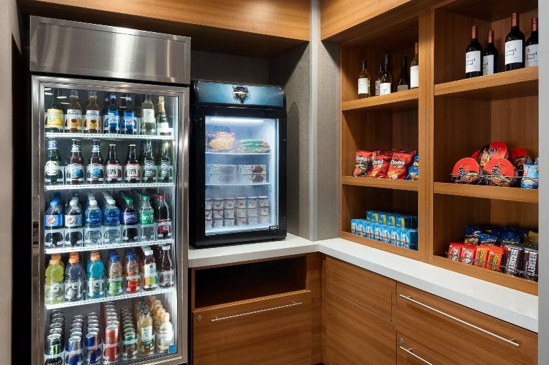 فندق Springhill Suites Pasadena Arcadia