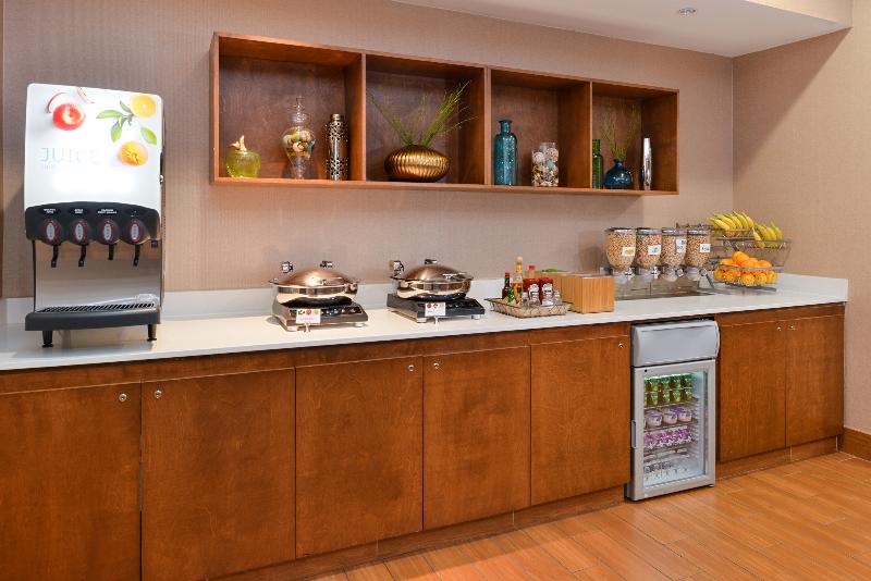 فندق Springhill Suites Pasadena Arcadia