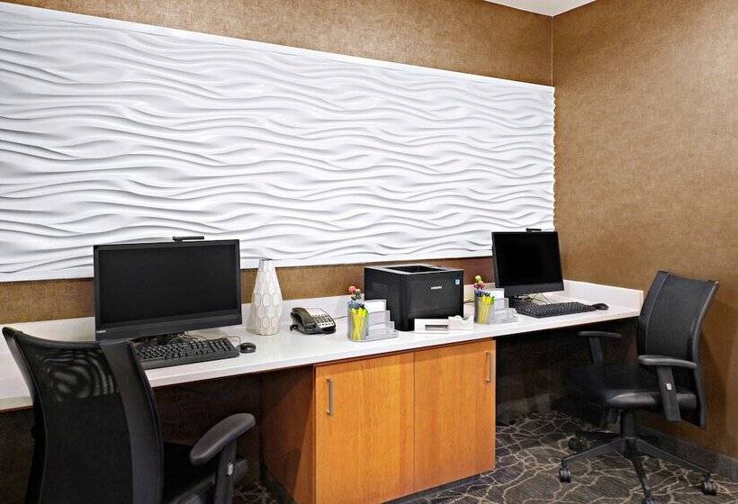 فندق Springhill Suites Phoenix Glendale/peoria