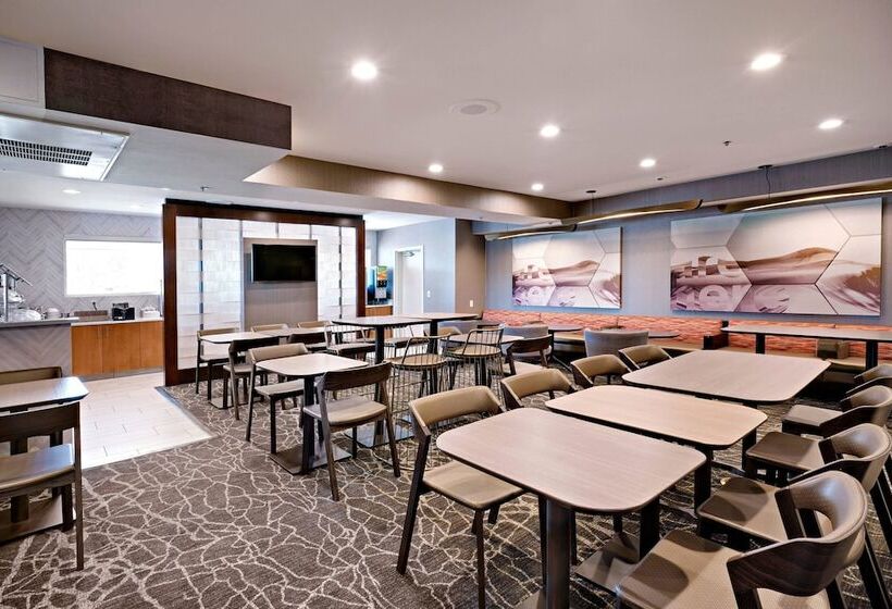 فندق Springhill Suites Phoenix Glendale/peoria