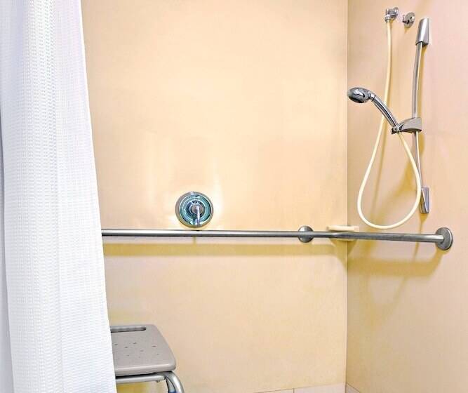 فندق Springhill Suites Phoenix Glendale/peoria