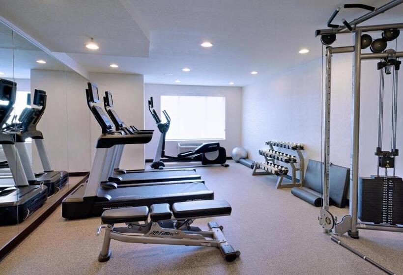 فندق Springhill Suites Phoenix Glendale/peoria