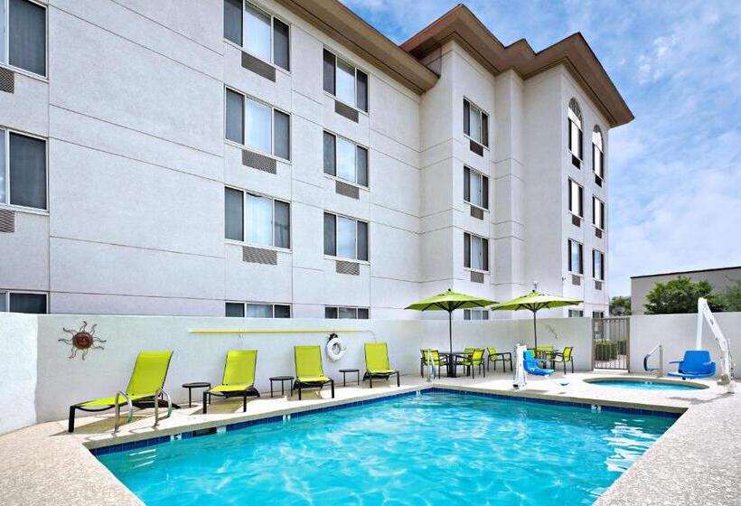 فندق Springhill Suites Phoenix Glendale/peoria