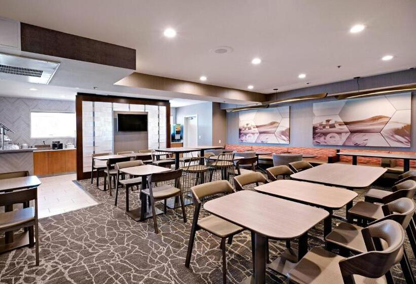 فندق Springhill Suites Phoenix Glendale/peoria