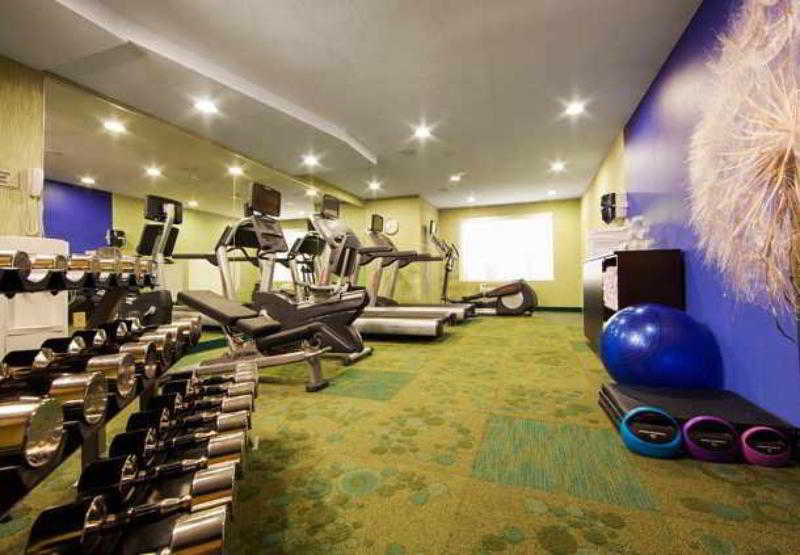 فندق Springhill Suites Phoenix Glendale/peoria