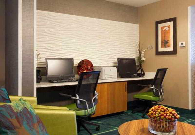 فندق Springhill Suites Phoenix Glendale/peoria