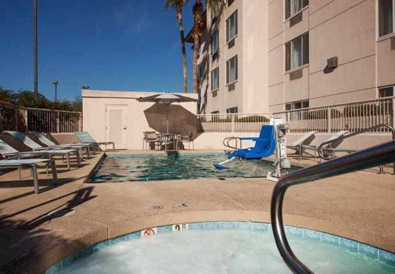 فندق Springhill Suites Phoenix Glendale/peoria