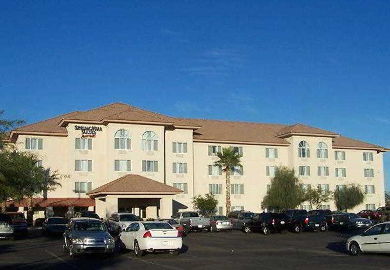 فندق Springhill Suites Phoenix Glendale/peoria