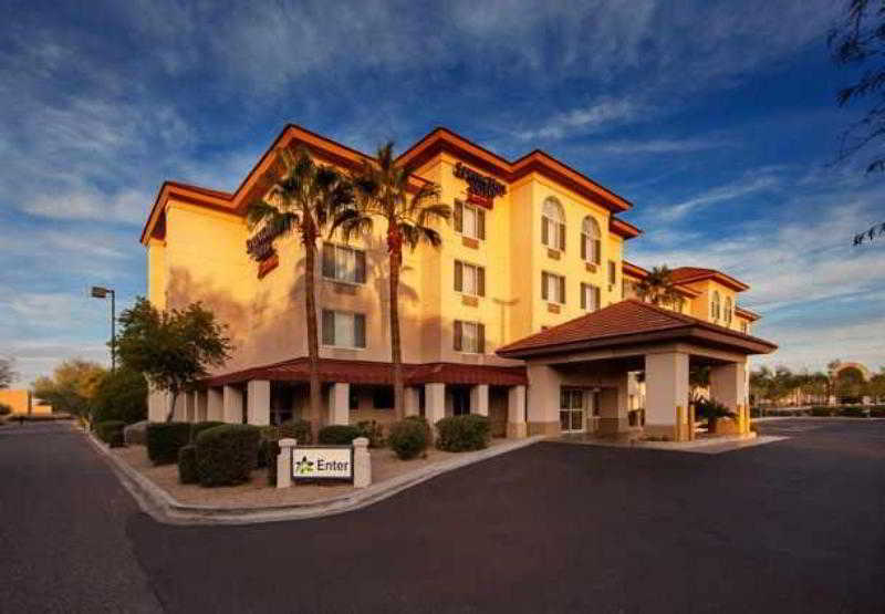 فندق Springhill Suites Phoenix Glendale/peoria