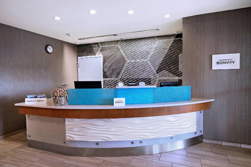 فندق Springhill Suites Phoenix Glendale/peoria