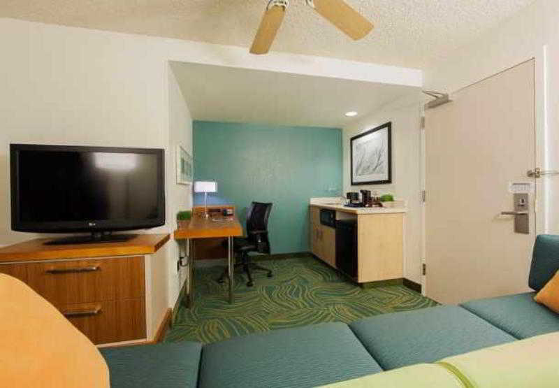 فندق Springhill Suites Phoenix Glendale/peoria