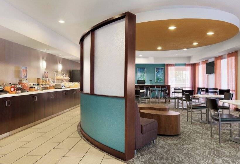 호텔 Springhill Suites Phoenix North