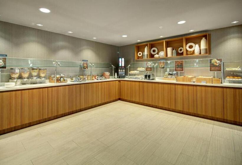 فندق Springhill Suites Port Saint Lucie