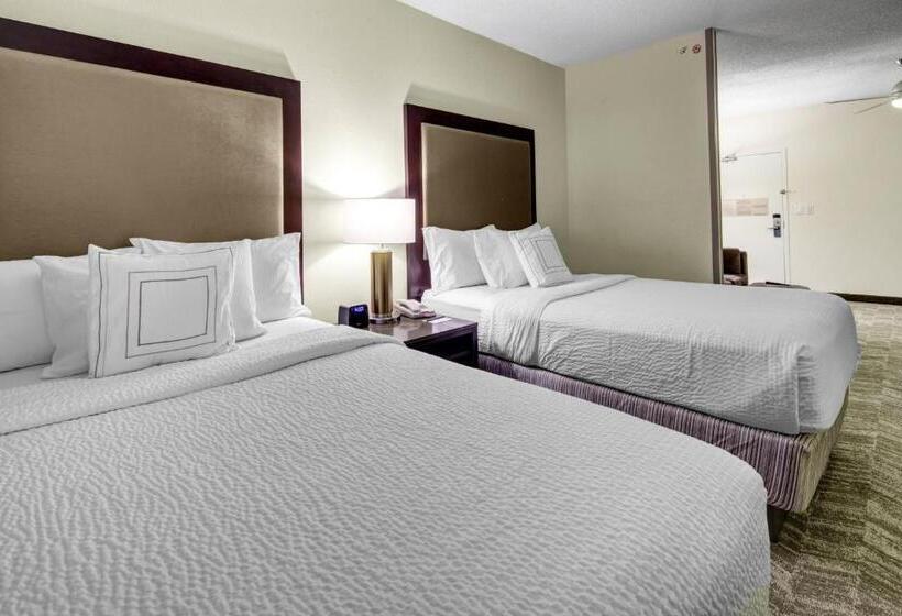 فندق Springhill Suites Port Saint Lucie