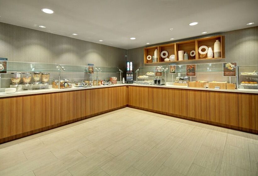 فندق Springhill Suites Port Saint Lucie