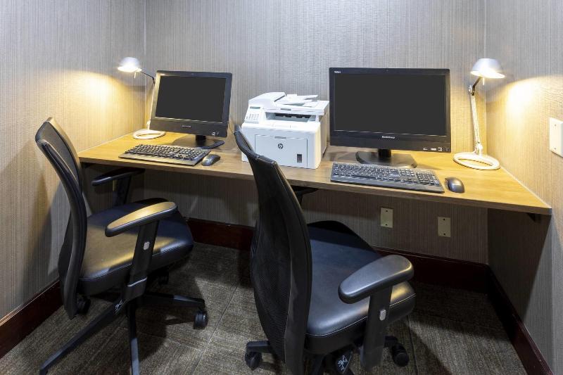 호텔 Springhill Suites Rochester Mayo Clinic Area/saint Marys