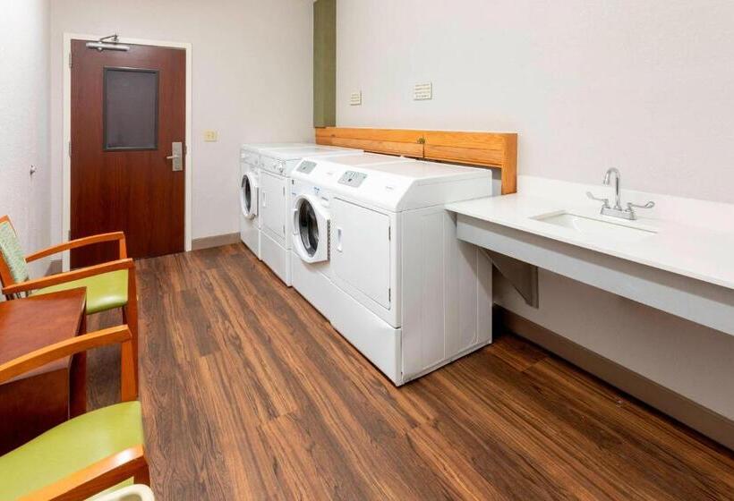 호텔 Springhill Suites Rochester Mayo Clinic Area/saint Marys