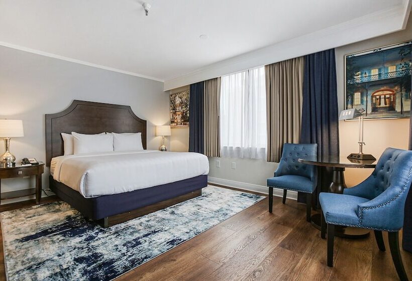 호텔 St Charles Inn, Superior