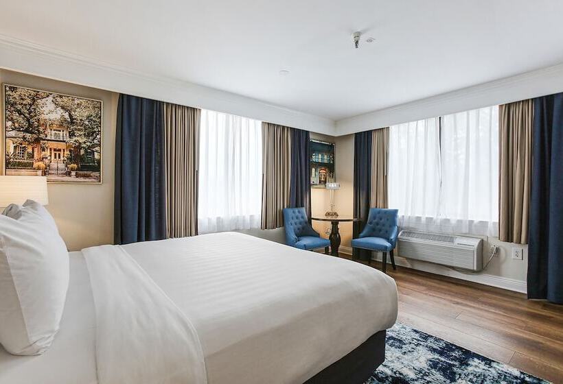 호텔 St Charles Inn, Superior