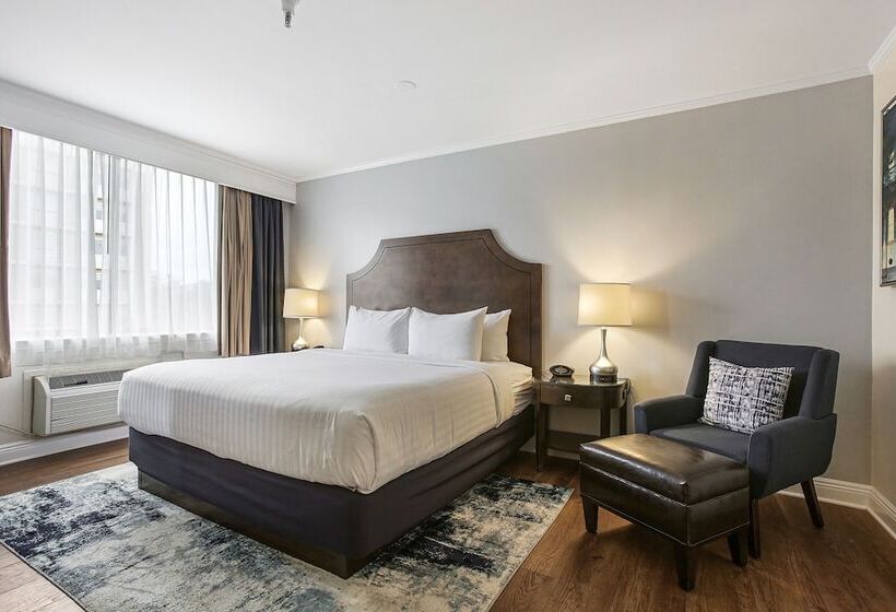 호텔 St Charles Inn, Superior