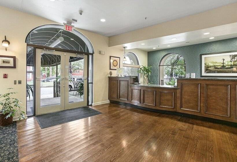 호텔 St Charles Inn, Superior