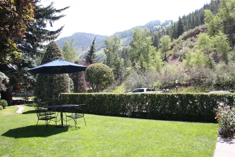 ホテル St Moritz Lodge And Condominiums